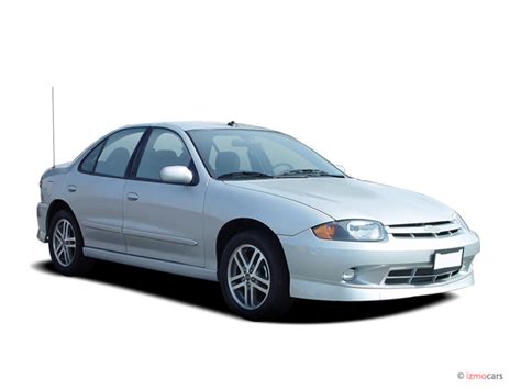 2004 Chevrolet Cavalier photo