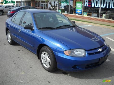 2004 Chevrolet Cavalier photo