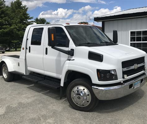 2004 Chevrolet Kodiak photo