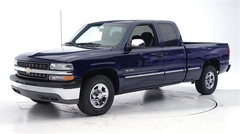 2004 Chevrolet Silverado 1500 hd photo