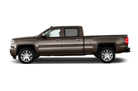 2004 Chevrolet Silverado photo