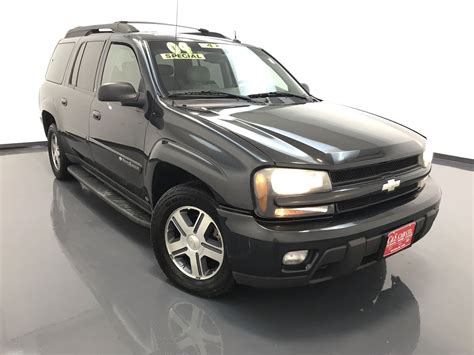 2004 Chevrolet Trailblazer ext 370