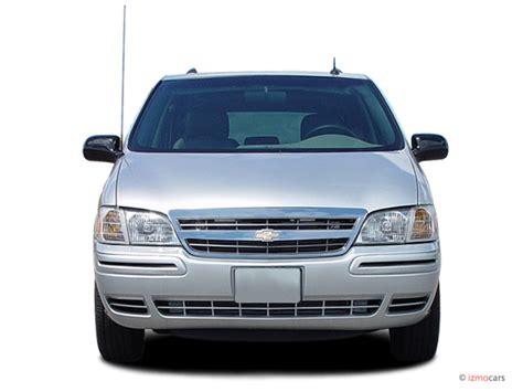 2004 Chevrolet Venture photo