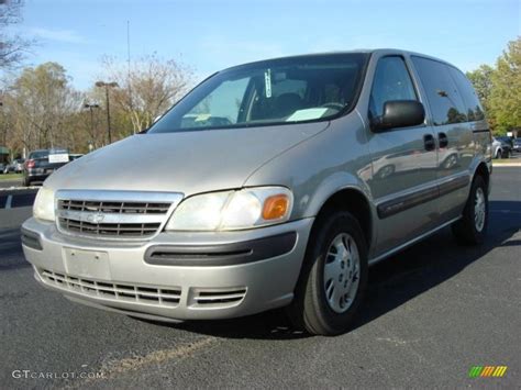 2004 Chevrolet Venture