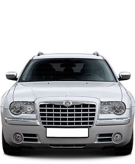 2004 Chrysler 300 photo