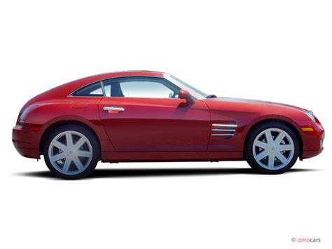 2004 Chrysler Crossfire photo