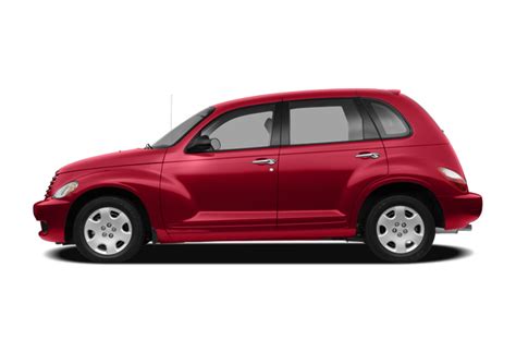 2004 Chrysler Pt cruiser photo