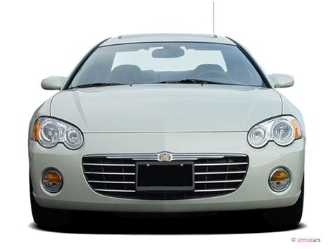 2004 Chrysler Sebring photo