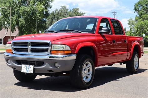 2004 Dodge Dakota photo