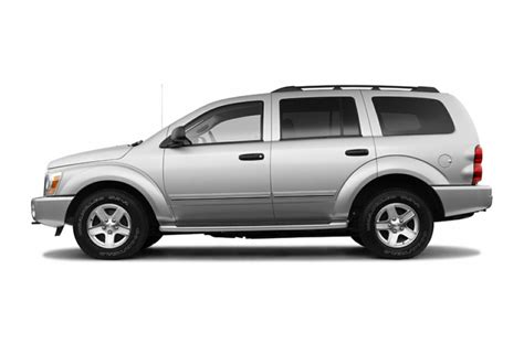 2004 Dodge Durango photo