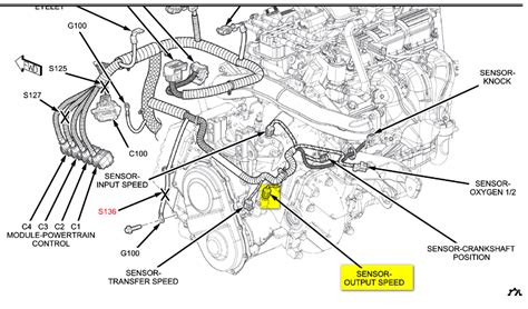 2004 Dodge Grand caravan engine