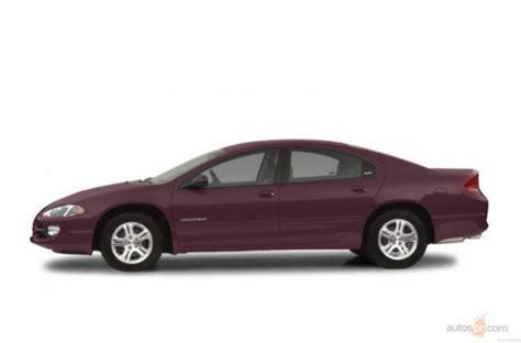 2004 Dodge Intrepid photo