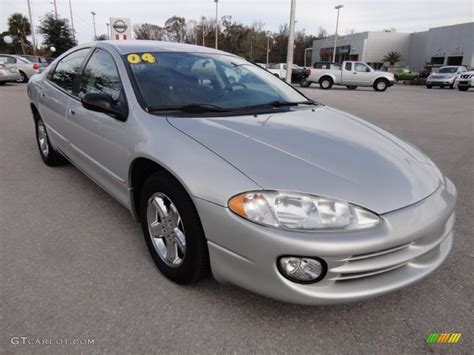 2004 Dodge Intrepid