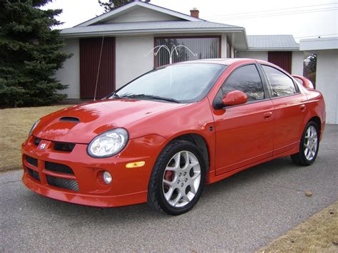 2004 Dodge Neon