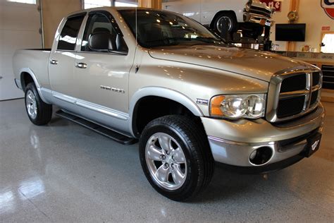 2004 Dodge Ram 1500 photo