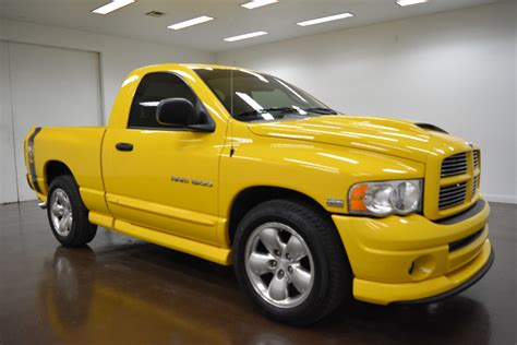 2004 Dodge Ram 1500