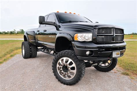 2004 Dodge Ram 3500