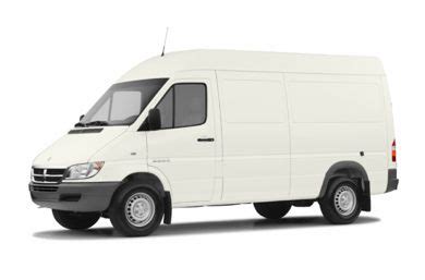 2004 Dodge Sprinter 3500 photo