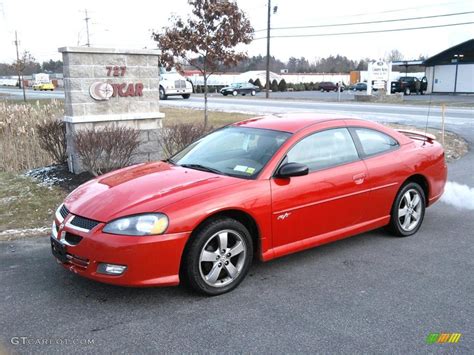 2004 Dodge Stratus coupe