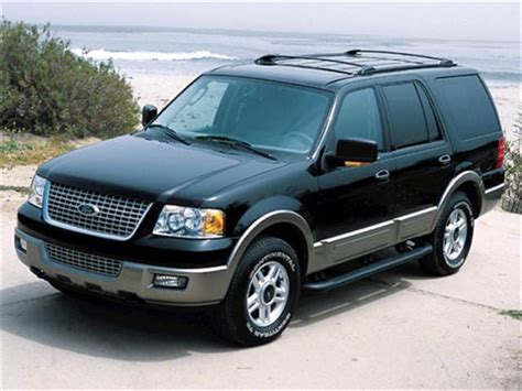 2004 Ford Expedition photo