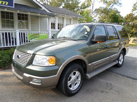 2004 Ford Expedition