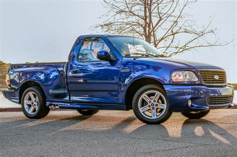 2004 Ford F-150