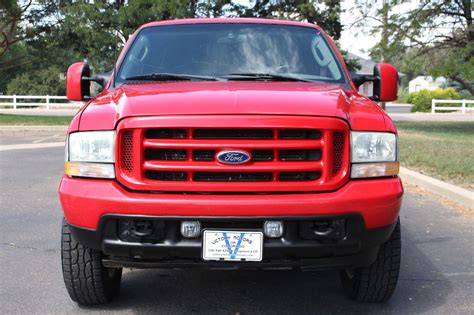 2004 Ford F-250 photo