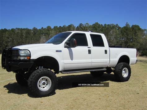 2004 Ford F-250