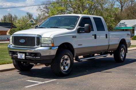 2004 Ford F-350 photo