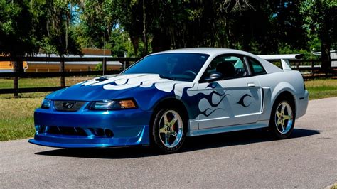 2004 Ford Mustang gt photo