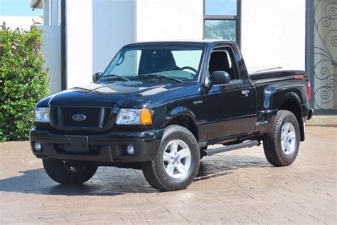 2004 Ford Ranger photo