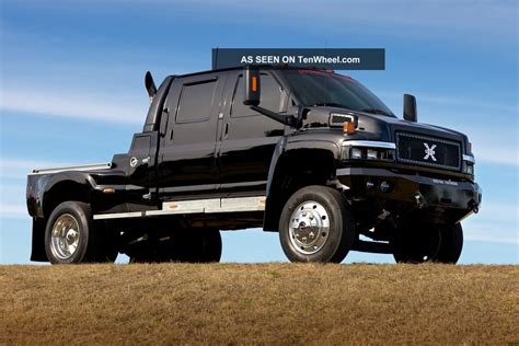 2004 Gmc C4500 photo