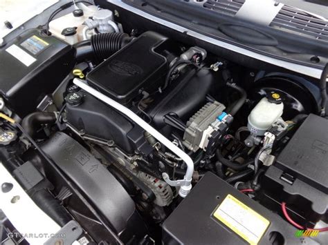 2004 Gmc Envoy 360 engine