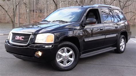 2004 Gmc Envoy 360 photo