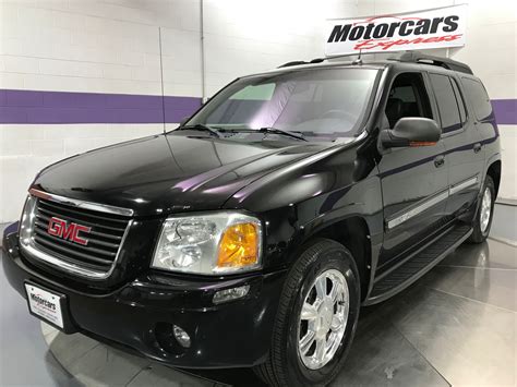 2004 Gmc Envoy xl 370