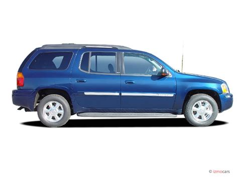 2004 Gmc Envoy xl photo