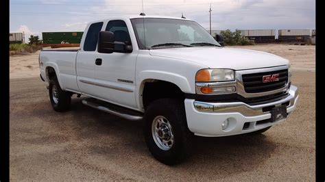 2004 Gmc Sierra denali