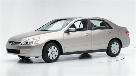 2004 Honda Accord photo