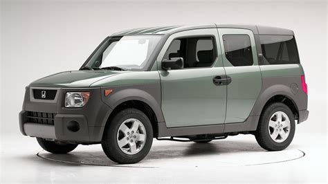 2004 Honda Element photo