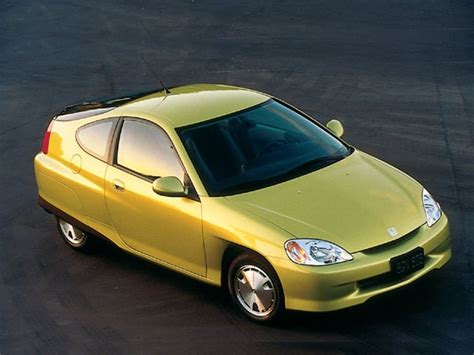 2004 Honda Insight