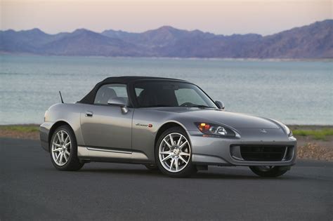 2004 Honda S2000 photo