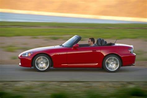 2004 Honda S2000 photo