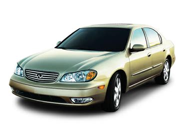 2004 Infiniti I35 photo