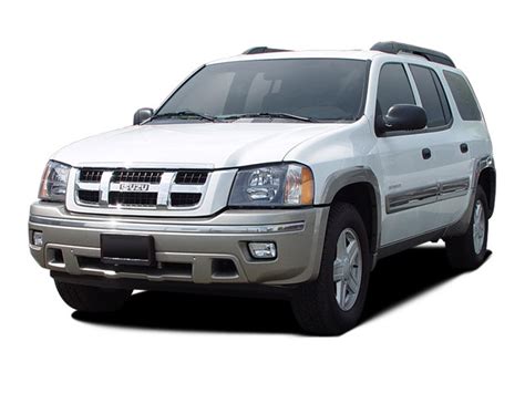 2004 Isuzu Ascender photo