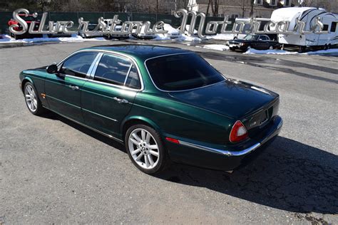 2004 Jaguar Xjr