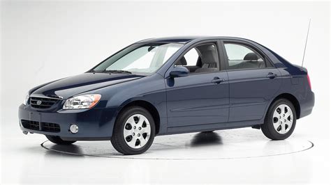 2004 Kia Ld spectra photo