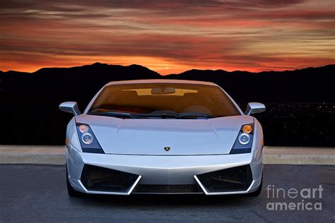 2004 Lamborghini Gallardo photo