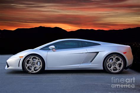 2004 Lamborghini Gallardo photo