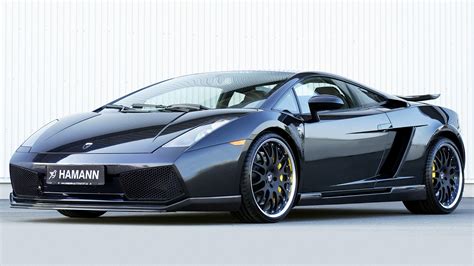 2004 Lamborghini Gallardo