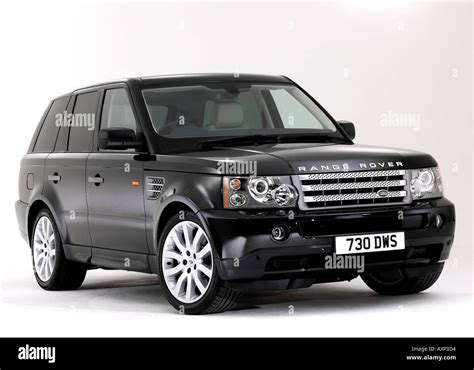 2004 Land rover Range rover